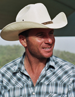 Arik Lipschitz<br />Ranch Owner, Manager, Chief Instructor